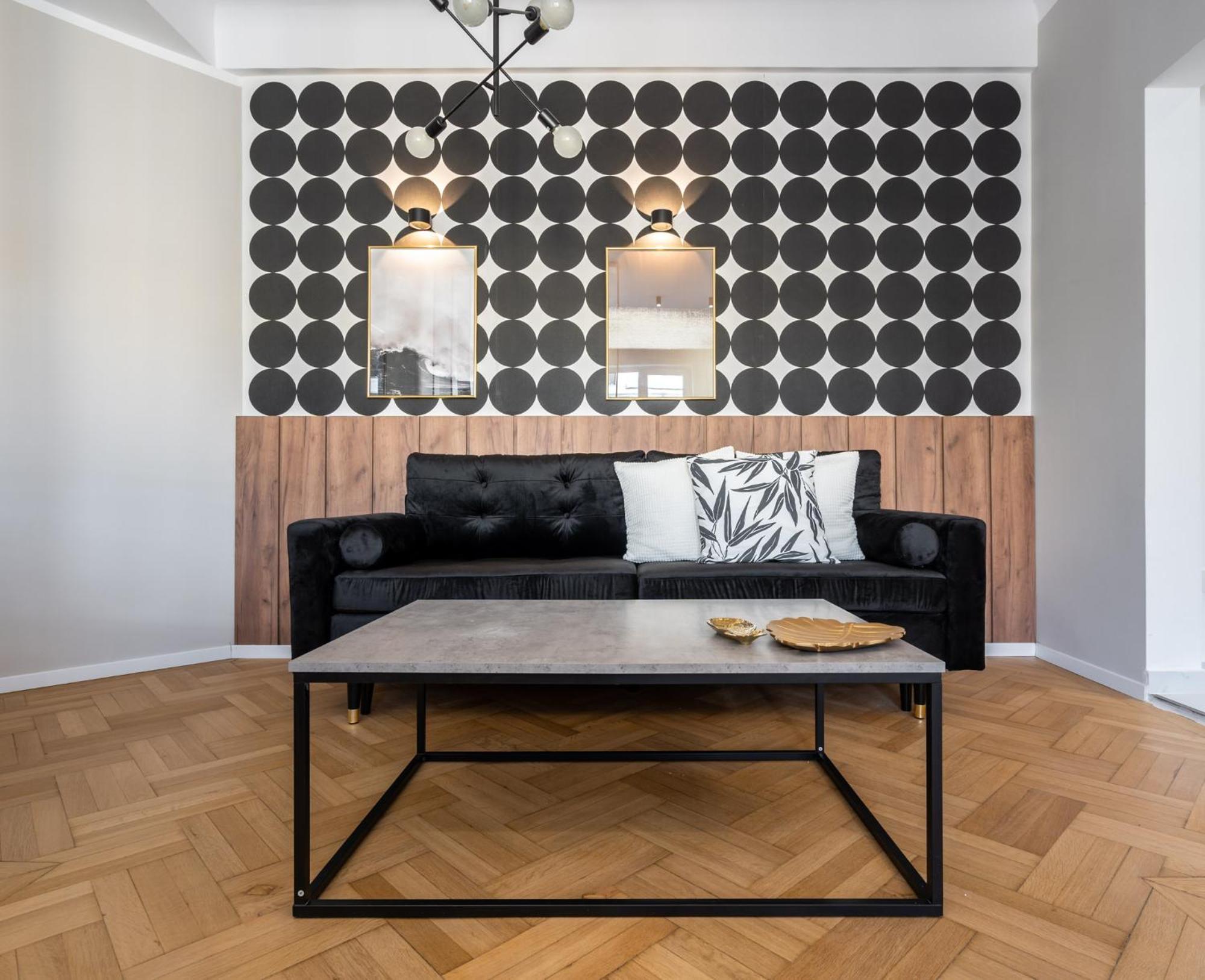Rigas29 - Urbannest Bucharest Lejlighed Eksteriør billede