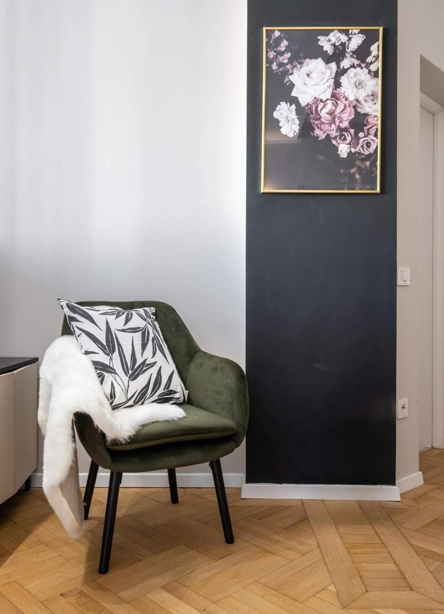 Rigas29 - Urbannest Bucharest Lejlighed Eksteriør billede